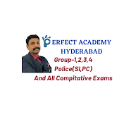 Perfect Academy Hyderabad