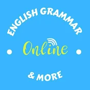 English Grammar & More