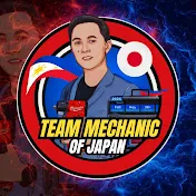 Team Mechanic of Japan