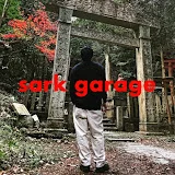 sark garage サークガレージ