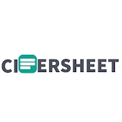 Cibersheet