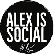 Alex Is Social