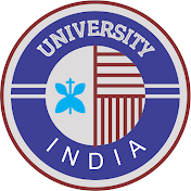 UNIVERSITY INDIA