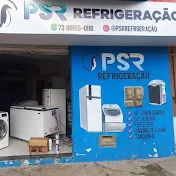 PSR REFRIGERAÇÃO 01