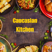 Caucasian Kitchen