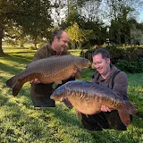 Kent crafty carpers