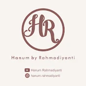 Hanum by Rahmadiyanti