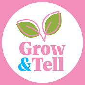 Grow & Tell Speech and OT