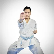 Sangdo Abab karate1