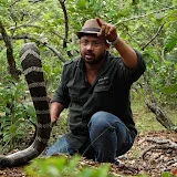 Bapi da Snake Expert