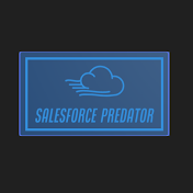 SALESFORCE PREDATOR