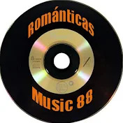 Románticas Music 88
