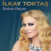 İlkay Toktaş