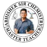 Abhishek Sir Chemistry ASC