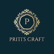 Priti's craft