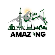 Pakistan Amazing