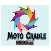 Moto Cradle