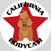 California Bodycam