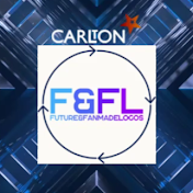 F&FL - FUTURE&FANMADELOGOS (CARLTON)