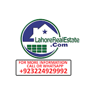 Lahore Real Estate ®