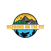 Herrons On The Fly