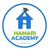 HAMARI ACADEMY