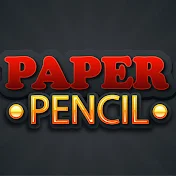 Paper Pencil