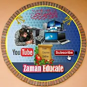 Zaman Educate