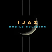 Ijaz Mobile Solution