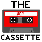 The Red Cassette (Sam Eyre)
