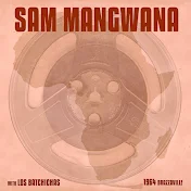 Sam Mangwana - Topic