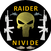 Raider Nivide