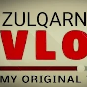 Zulqarnain Motovlog