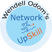 Wendell Odom's Network Upskill