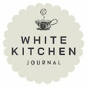 White Kitchen Journal