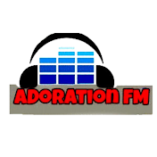 Adoration FM SVG