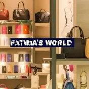 Fatima's World