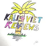 KALI4VIET REVIEWS