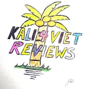 KALI4VIET REVIEWS