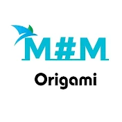 origami M#M