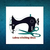 Lubna stitching ideas