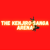 THE KENJIRO SANGA ARENA
