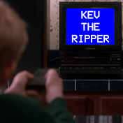 Kev The Ripper