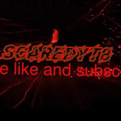 Scared Yt8