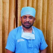 Dr Prabhu Marudamuthu