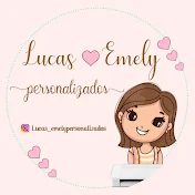 Lucas Emely Personalizados