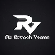 Mr. Rounak Verma