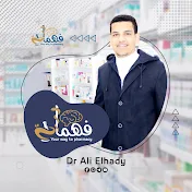 Dr Ali Elhady