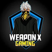 WEAPON X GAMING
