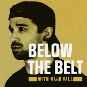 Below The Belt Podcast